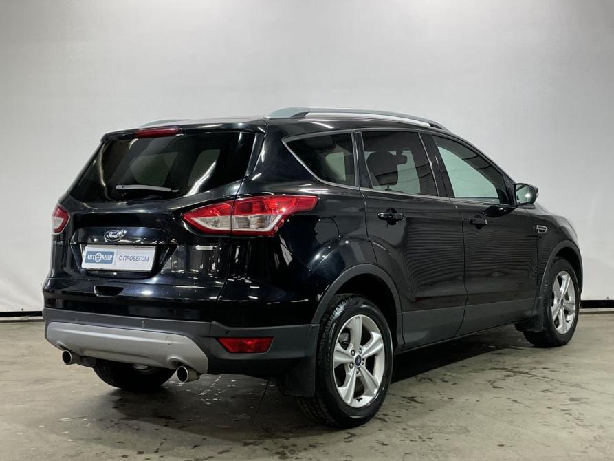 Ford Kuga II Ярославль  - изображение 5
