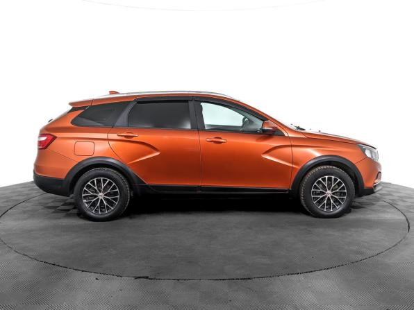 Lada (ВАЗ) Vesta I с пробегом 2021 года, цена 1 090 000 рублей, 117695 км, универсал, Автокод Объявления