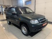 Chevrolet Niva I Рестайлинг Арзамас  - изображение 9
