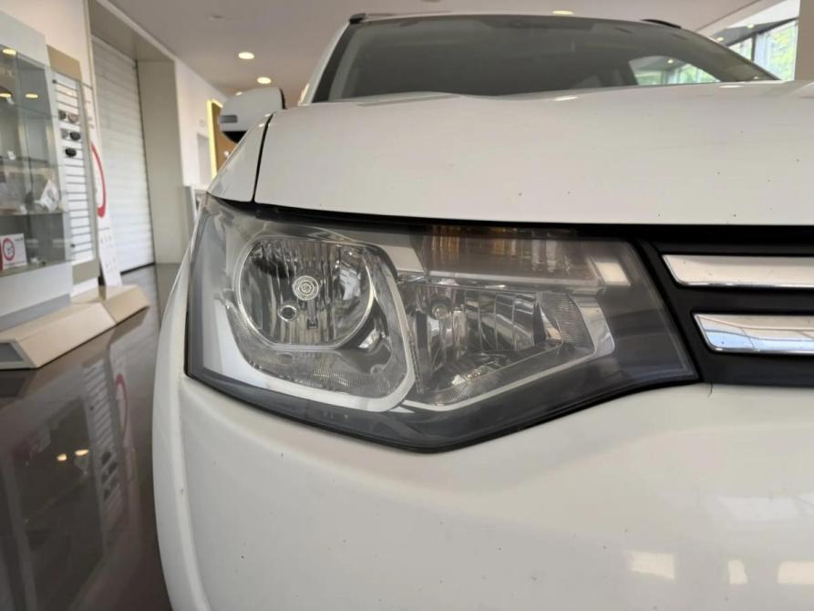 Mitsubishi Outlander III Подольск  - изображение 20