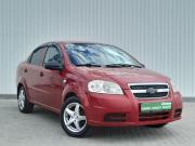 Chevrolet Aveo I Рестайлинг Новочеркасск  - изображение 18