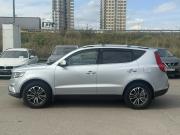 Geely Emgrand X7 I Рестайлинг 2 Москва  - изображение 22