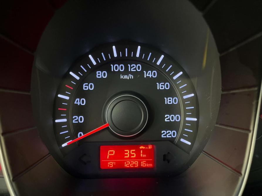 Kia Rio III Рестайлинг Нижнекамск  - изображение 19
