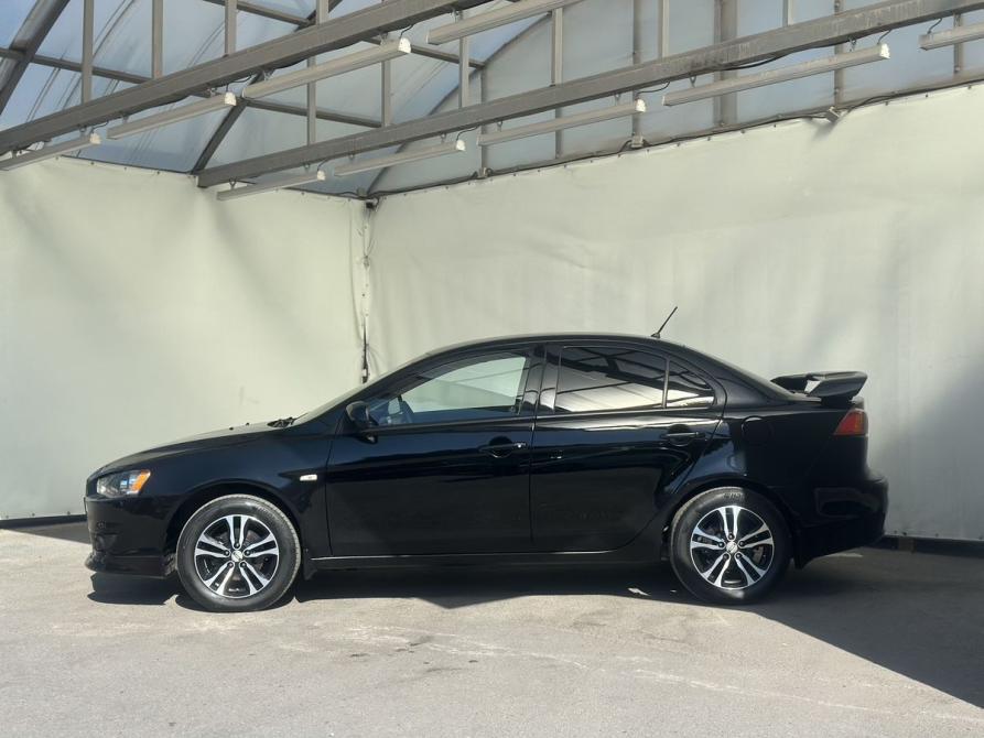 Mitsubishi Lancer X Липецк  - изображение 9