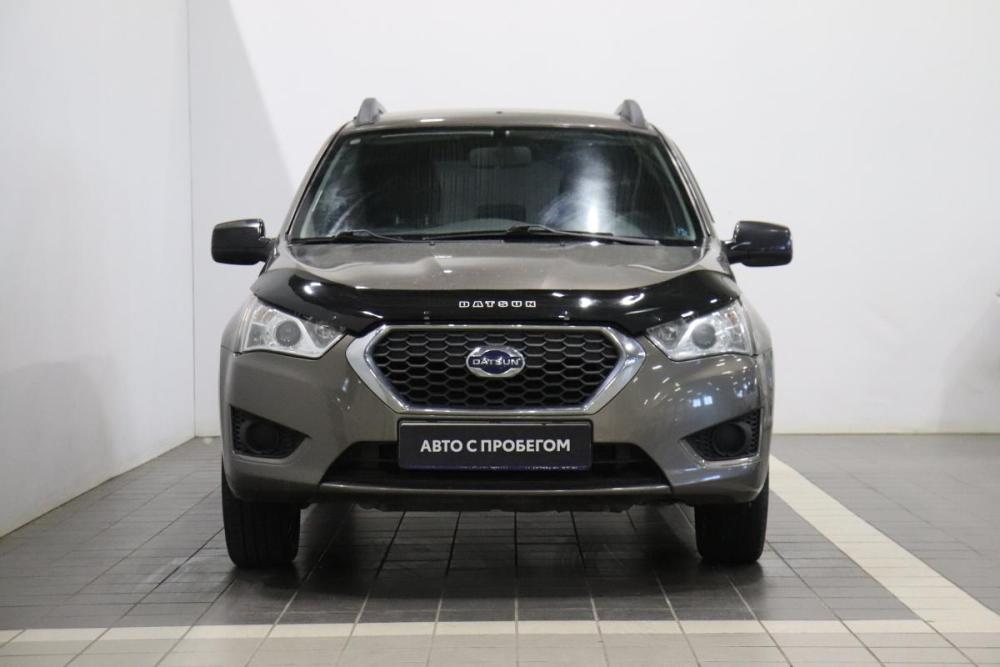 Datsun mi-DO Ульяновск  - изображение 2