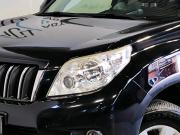 Toyota Land Cruiser Prado 150 Series Москва  - изображение 18