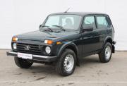 Lada (ВАЗ) Niva Legend Нижний Новгород  - изображение 21