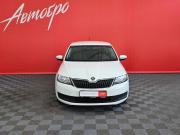 Skoda Rapid I Рестайлинг Вологда  - изображение 23