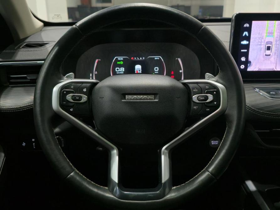 Haval Jolion I Рестайлинг Таганрог  - изображение 15