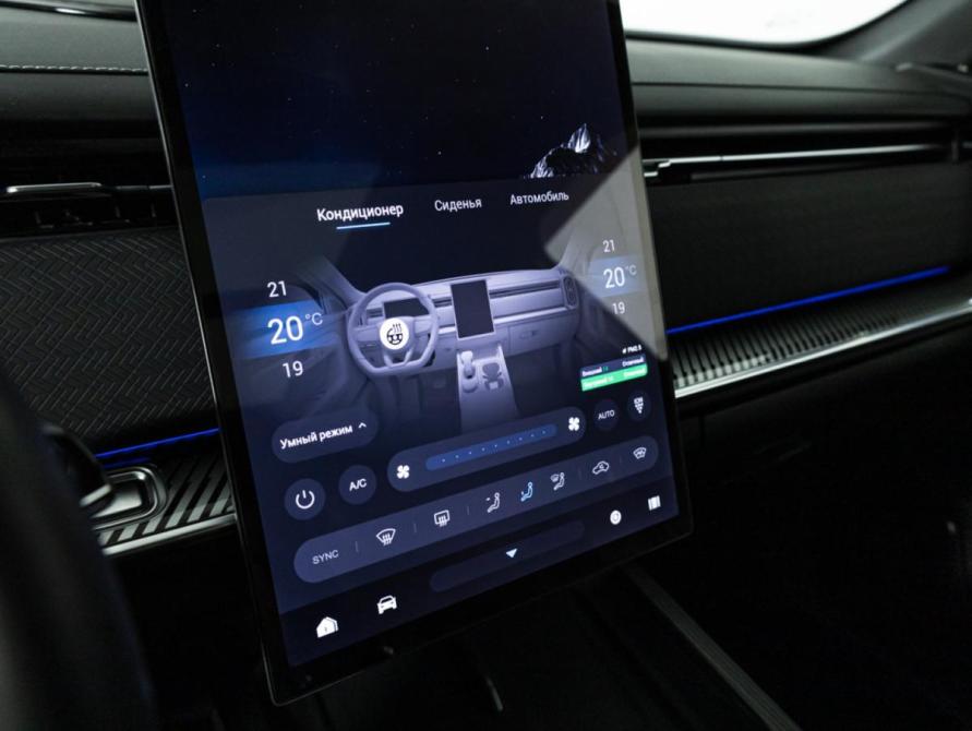 Jaecoo J7 I Санкт-Петербург  - изображение 18