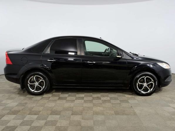 Ford Focus II Рестайлинг с пробегом 2010 года, цена 498 000 рублей, 202978 км, седан, Автокод Объявления