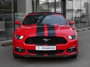 Ford Mustang VI Москва  - изображение 27