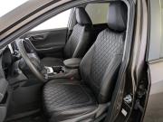 Toyota RAV4 V (XA50) Москва  - изображение 50