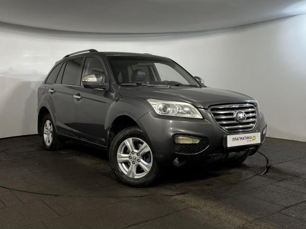 Lifan X60 I с пробегом 2013 года, цена 299 900 рублей, 178000 км, внедорожник, Автокод Объявления