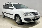 Lada (ВАЗ) Largus I Саранск  - изображение 41