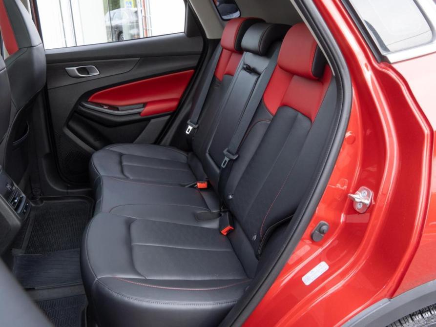 Changan CS55 Plus II Волгоград  - изображение 15