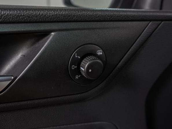 Volkswagen Polo VI с пробегом 2021 года, цена 1 699 000 рублей, 112127 км, лифтбек, Автокод Объявления