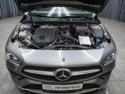 Mercedes-Benz CLA II (C118 X118) Москва  - изображение 35