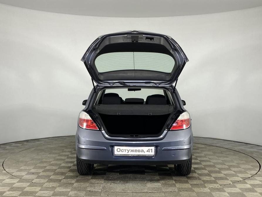 Opel Astra H Воронеж  - изображение 20