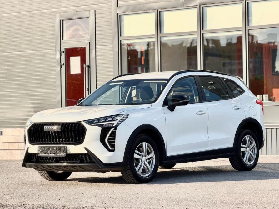 Haval Jolion I Рестайлинг Волгоград  - изображение 6
