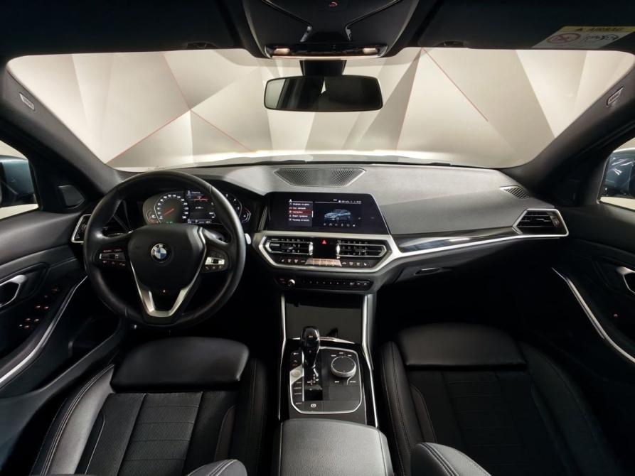 BMW 3 серии VII (G2x) Москва  - изображение 11