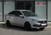 Lada (ВАЗ) Granta I Рестайлинг Саратов  - изображение 27
