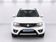 Suzuki Grand Vitara II Рестайлинг 2 Москва  - изображение 18