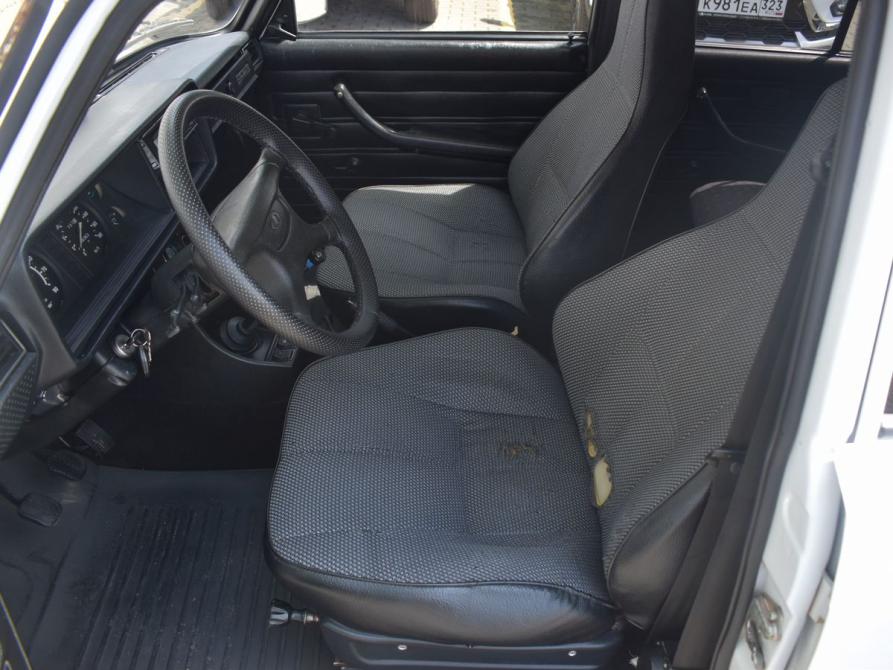 Lada (ВАЗ) 2107 Краснодар  - изображение 11