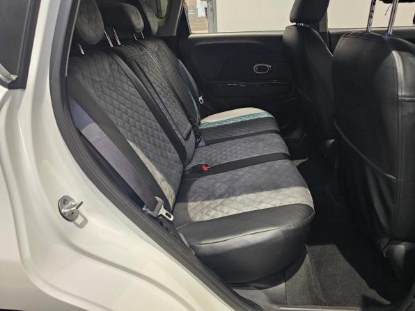 Kia Soul II Рестайлинг с пробегом 2019 года, цена 1 449 000 рублей, 160550 км, хэтчбек, Автокод Объявления