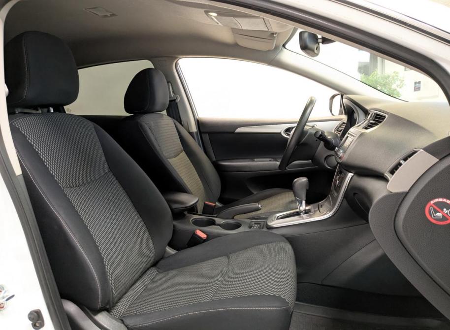 Nissan Sentra VII (B17) Санкт-Петербург  - изображение 23