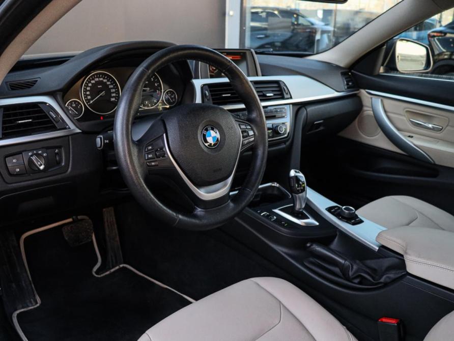 BMW 4 серии F32/F33/F36 Москва  - изображение 12
