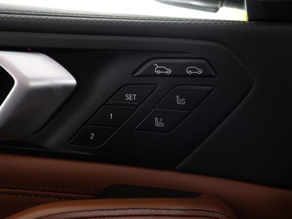 BMW X6 III (G06) с пробегом 2021 года, цена 9 450 000 рублей, 66572 км, внедорожник, Автокод Объявления