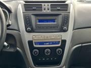 Geely Emgrand X7 I Волгоград  - изображение 30