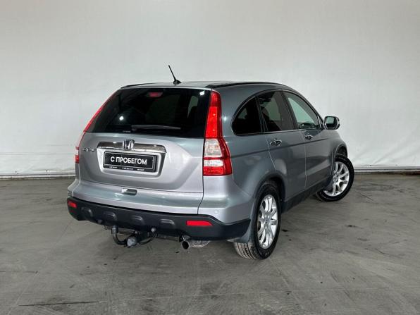 Honda CR-V III с пробегом 2008 года, цена 1 209 000 рублей, 244750 км, внедорожник, Автокод Объявления