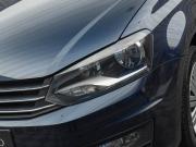 Volkswagen Polo V Рестайлинг Москва  - изображение 45