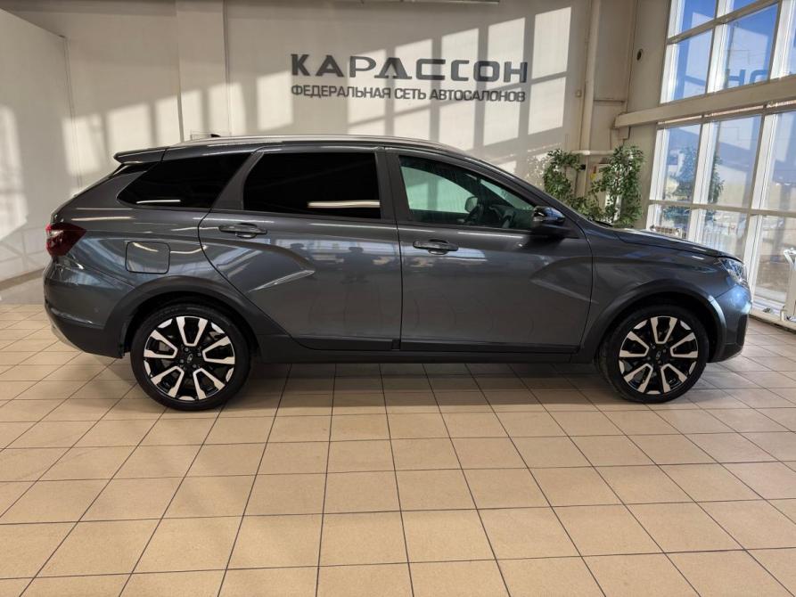 Lada (ВАЗ) Vesta I Рестайлинг (NG) Волгоград  - изображение 6