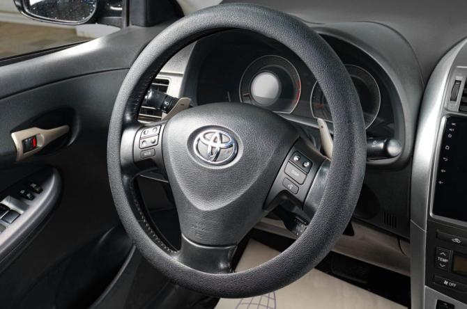 Toyota Corolla X (E140 E150) с пробегом 2006 года, цена 849 000 рублей, 350000 км, седан, Автокод Объявления