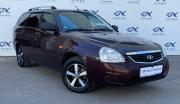 Lada (ВАЗ) Priora I Самара  - изображение 23
