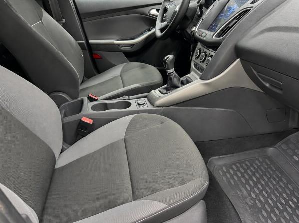 Ford Focus III с пробегом 2011 года, цена 715 000 рублей, 213000 км, седан, Автокод Объявления