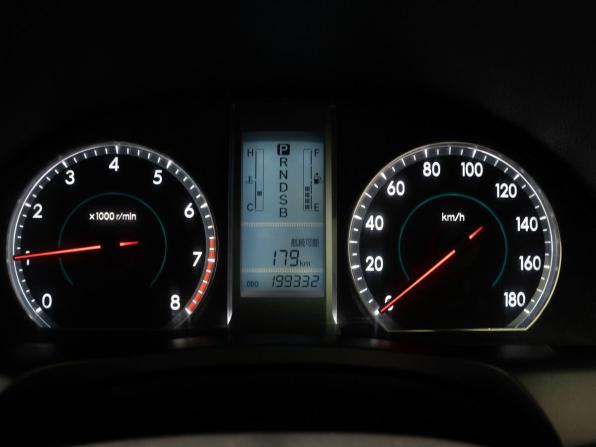 Toyota Allion II Рестайлинг с пробегом 2012 года, цена 1 245 000 рублей, 199350 км, седан, Автокод Объявления