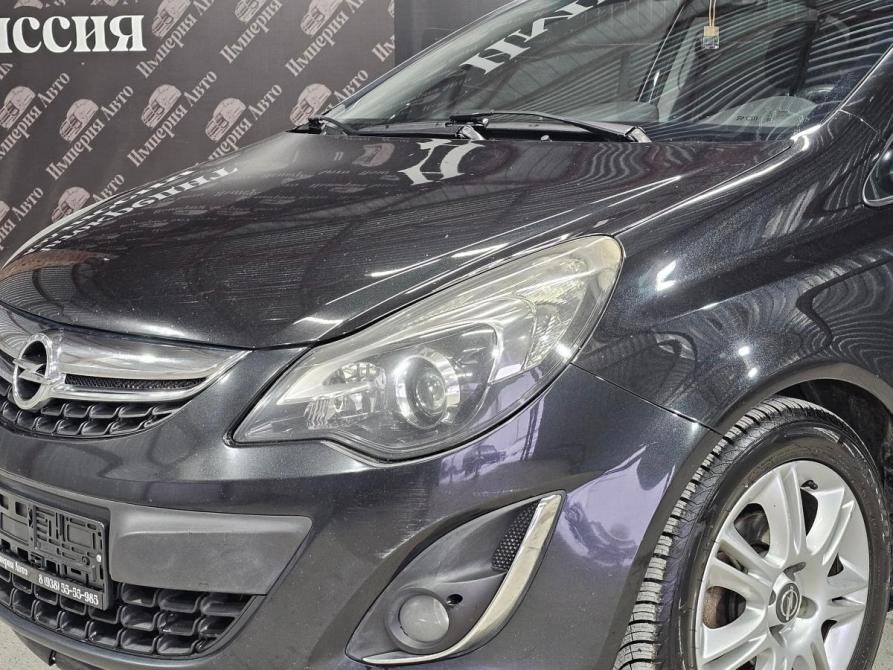 Opel Corsa D Рестайлинг II Краснодар  - изображение 14