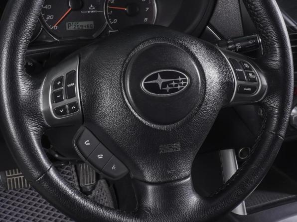 Subaru Forester III Рестайлинг с пробегом 2011 года, цена 1 035 000 рублей, 259488 км, внедорожник, Автокод Объявления