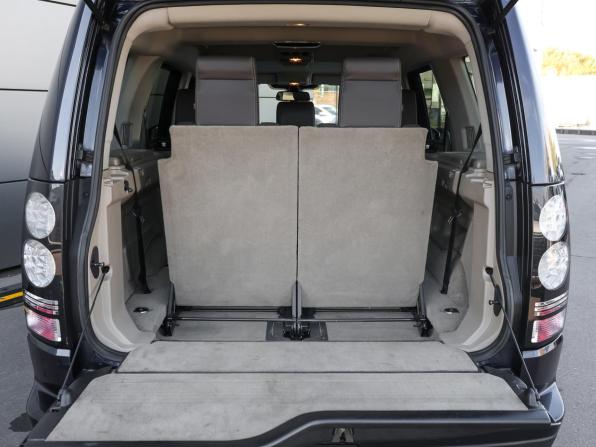 Land Rover Discovery IV Рестайлинг с пробегом 2014 года, цена 2 749 000 рублей, 188511 км, внедорожник, Автокод Объявления