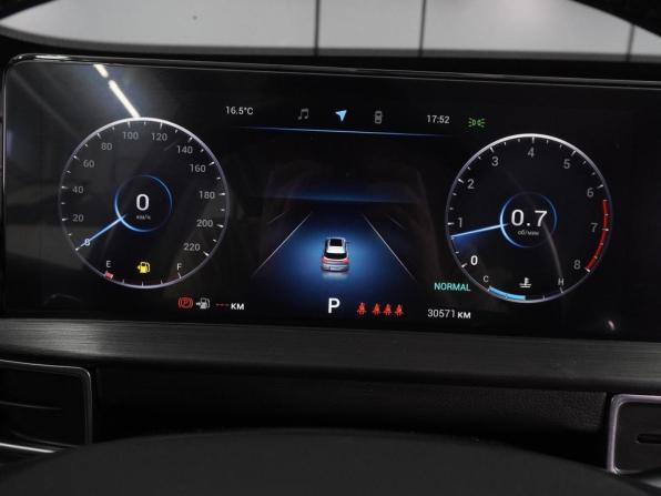 Chery Tiggo 7 Pro Max I с пробегом 2024 года, цена 2 049 000 рублей, 30571 км, внедорожник, Автокод Объявления