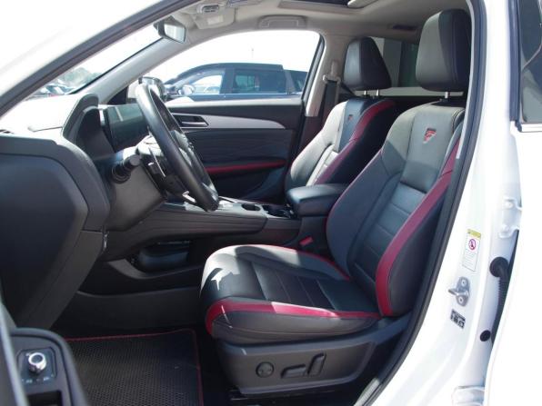 Haval F7x I с пробегом 2022 года, цена 2 020 000 рублей, 118000 км, внедорожник, Автокод Объявления