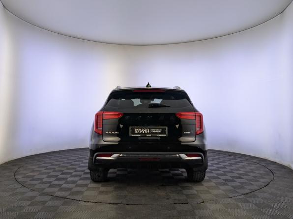 Haval Jolion I с пробегом 2022 года, цена 1 775 000 рублей, 57366 км, внедорожник, Автокод Объявления