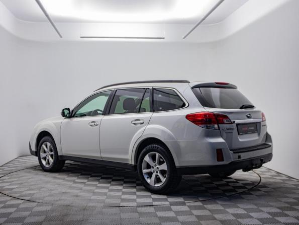 Subaru Outback IV Рестайлинг с пробегом 2012 года, цена 1 455 000 рублей, 177163 км, универсал, Автокод Объявления