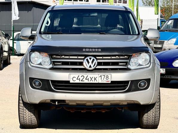 Volkswagen Amarok I с пробегом 2013 года, цена 1 999 000 рублей, 213070 км, offers.body_type.unknown, Автокод Объявления