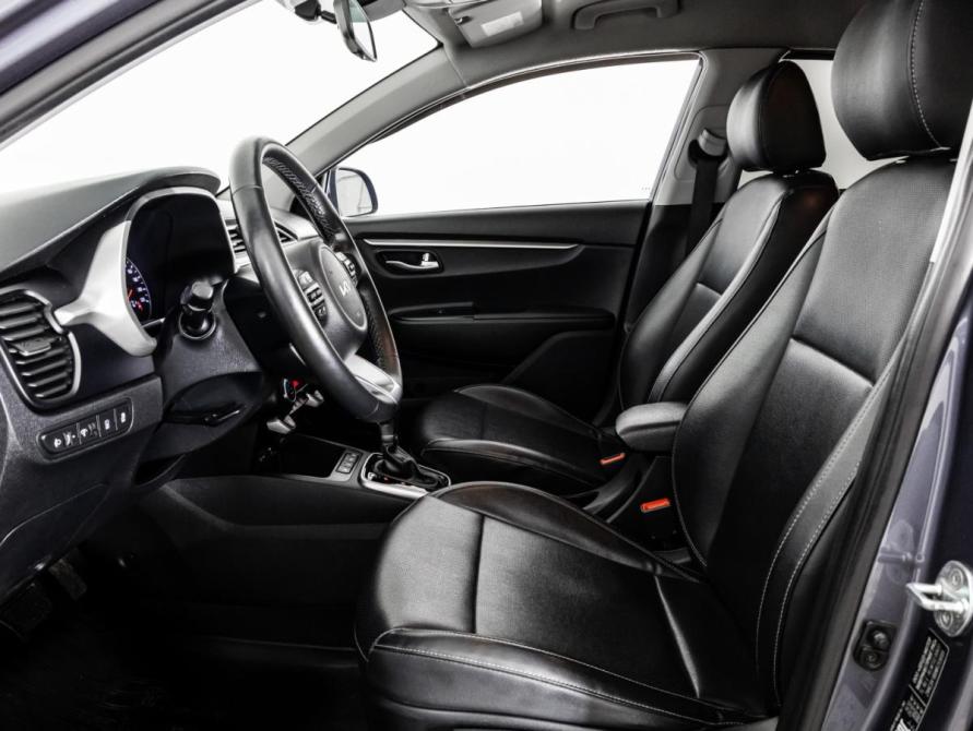 Kia Rio IV Рестайлинг Санкт-Петербург  - изображение 21