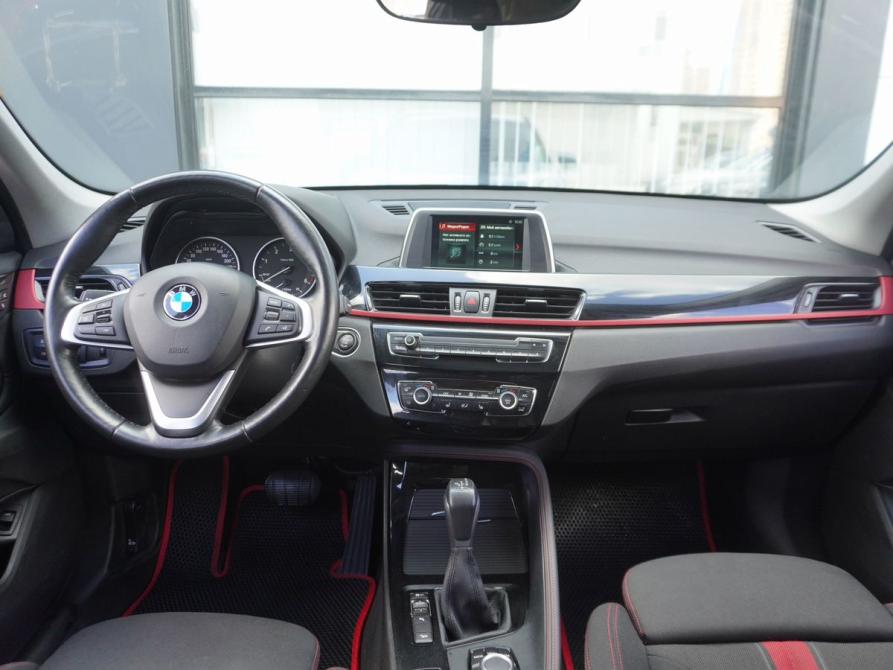 BMW X1 II (F48) Москва  - изображение 12
